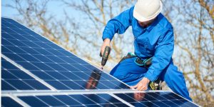 Installation Maintenance Panneaux Solaires Photovoltaïques à La Turballe